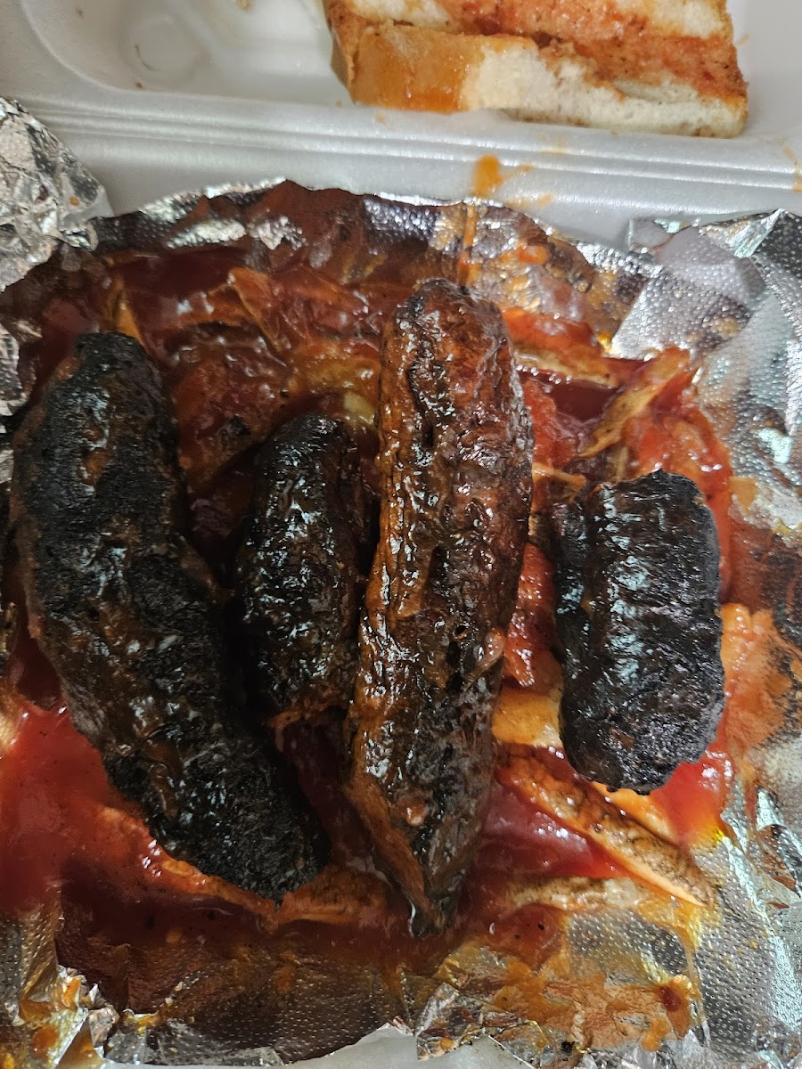 Krazy Hog Barbecue - Matteson Photos 2